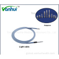 Others Medical Accessory Device Medical Endoscopic Accessories Light Cable Factory